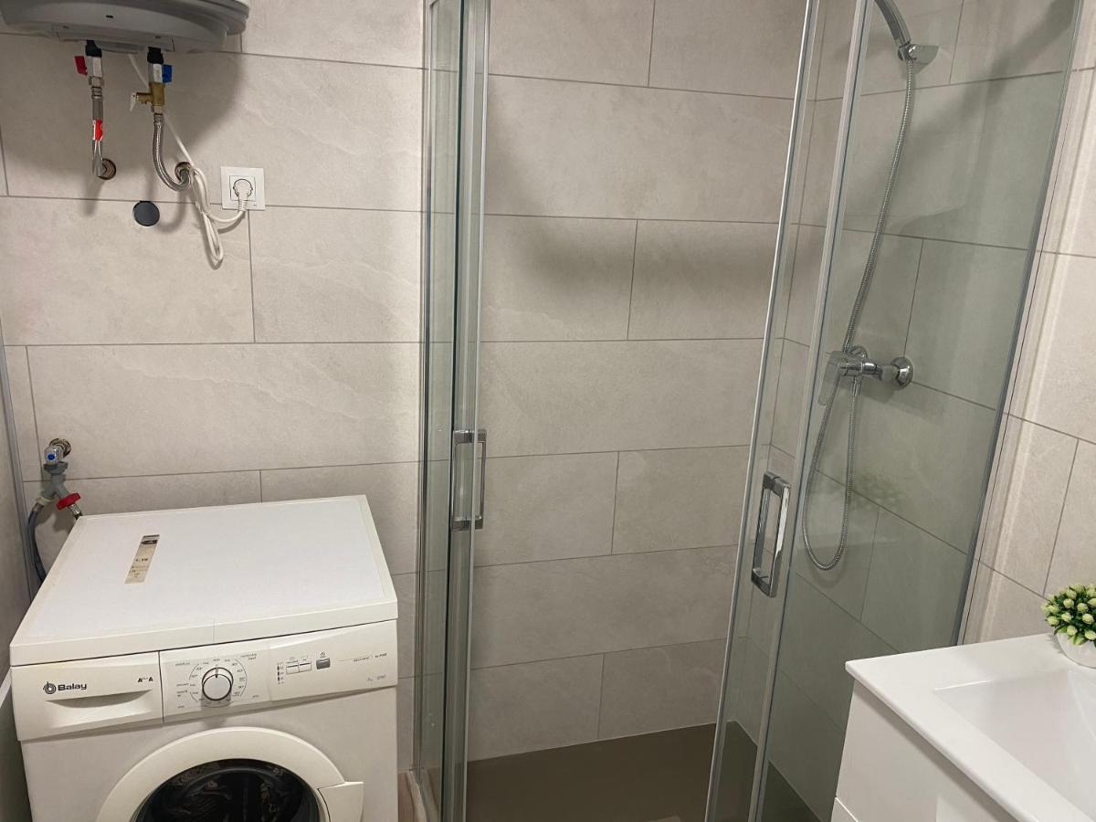 Apartamento Centro Leilighet Rubí Eksteriør bilde