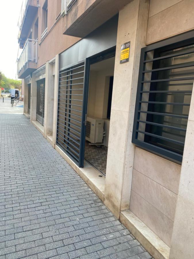 Apartamento Centro Leilighet Rubí Eksteriør bilde